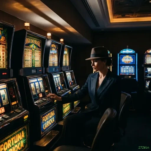 Mesa de Blackjack 272Win