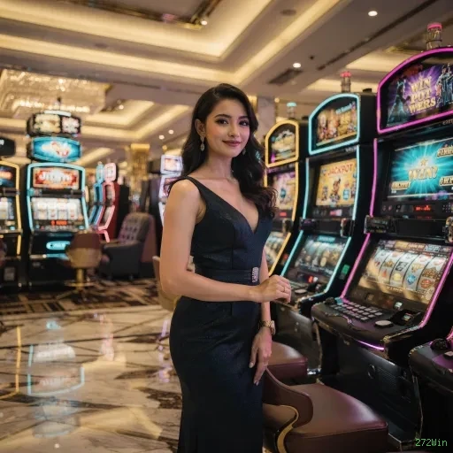 Casino VIP 272Win