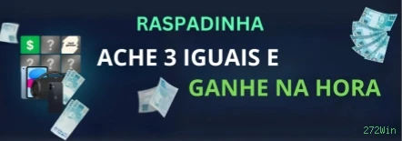 Experiência VIP 272Win