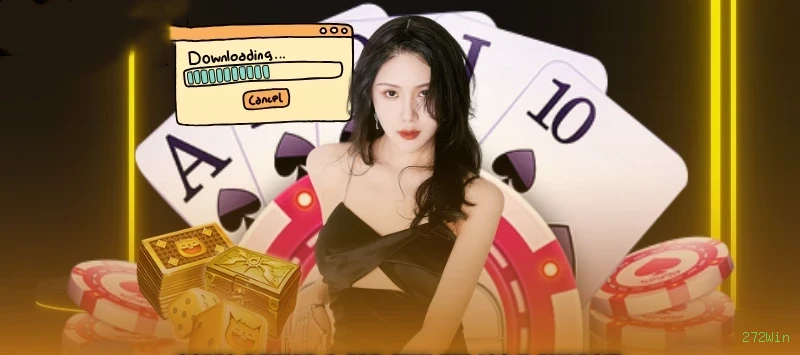 Experiência VIP 272Win