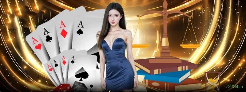 Jogos de Slot 272Win