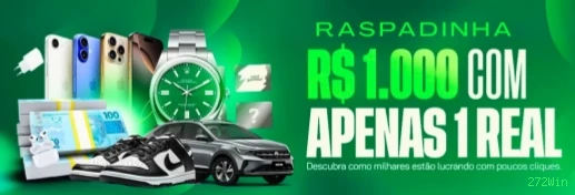 Cadastro Rápido 272Win