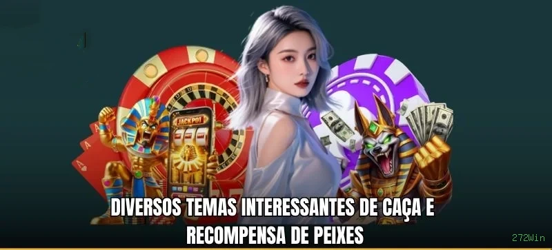 Benefícios da Conta 272Win