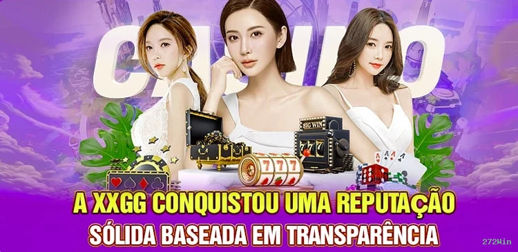 Tecnologia da Plataforma 272Win